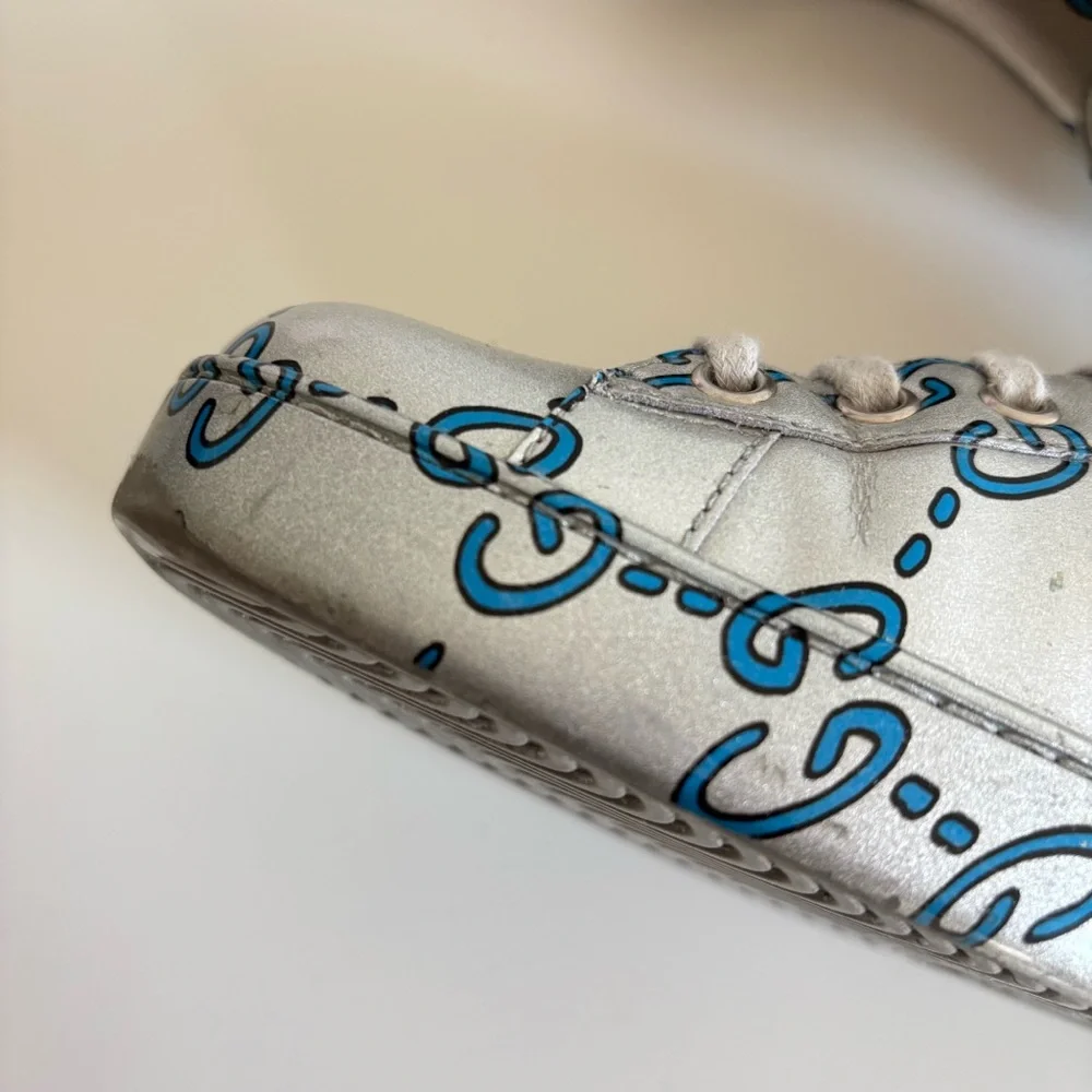 Gucci made italy